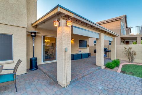 807 S Copper Key Ct, Gilbert, AZ 85233 photo 55