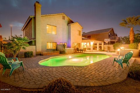 807 S Copper Key Ct, Gilbert, AZ 85233 photo 14