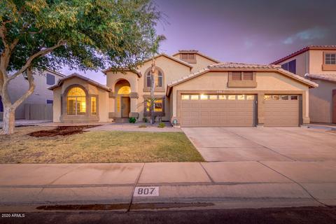 807 S Copper Key Ct, Gilbert, AZ 85233 photo 2