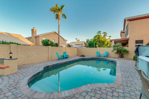 807 S Copper Key Ct, Gilbert, AZ 85233 photo 63