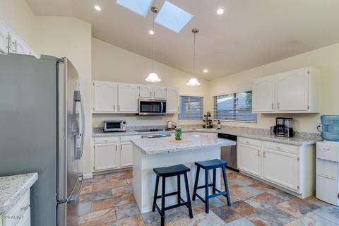 807 S Copper Key Ct, Gilbert, AZ 85233 photo 37