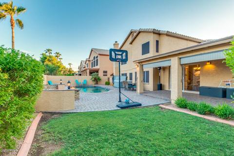 807 S Copper Key Ct, Gilbert, AZ 85233 photo 59