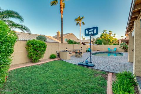 807 S Copper Key Ct, Gilbert, AZ 85233 photo 58