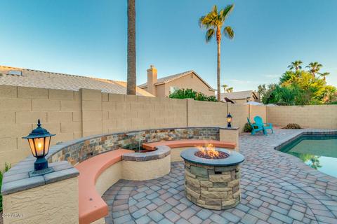807 S Copper Key Ct, Gilbert, AZ 85233 photo 61