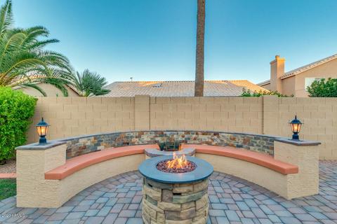 807 S Copper Key Ct, Gilbert, AZ 85233 photo 62