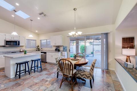 807 S Copper Key Ct, Gilbert, AZ 85233 photo 33