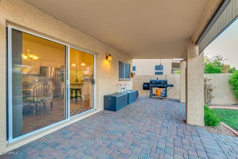 807 S Copper Key Ct, Gilbert, AZ 85233 photo 56