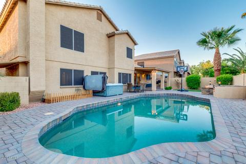 807 S Copper Key Ct, Gilbert, AZ 85233 photo 65