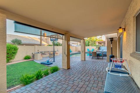 807 S Copper Key Ct, Gilbert, AZ 85233 photo 54