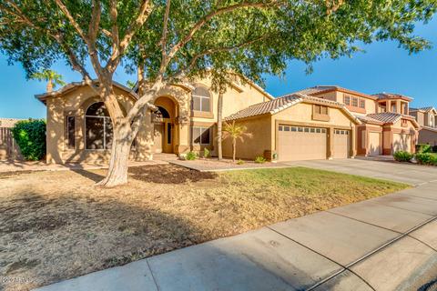 807 S Copper Key Ct, Gilbert, AZ 85233 photo 53