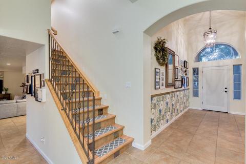 807 S Copper Key Ct, Gilbert, AZ 85233 photo 16
