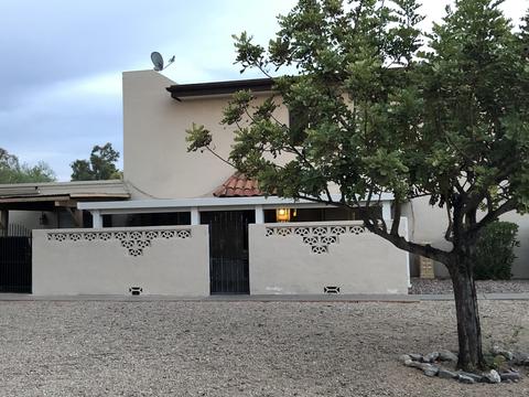 824 E Joan D Arc Ave, Phoenix, AZ 85022 photo 1