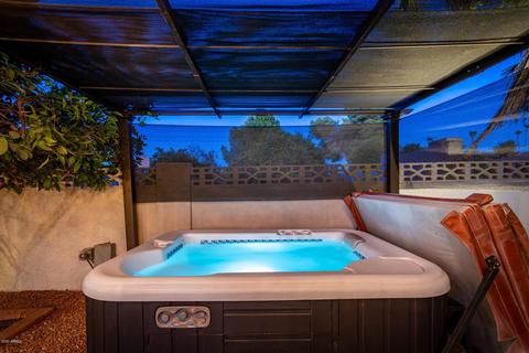 2213 E Fox St, Mesa, AZ 85213 photo 38