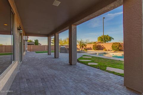 3664 E Lafayette Ave, Gilbert, AZ 85298 photo 54
