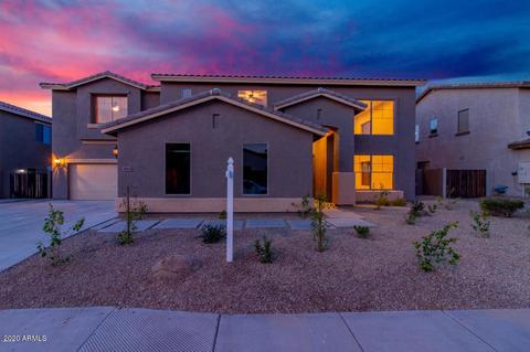 3664 E Lafayette Ave, Gilbert, AZ 85298 photo 2