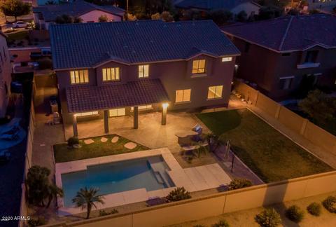 3664 E Lafayette Ave, Gilbert, AZ 85298 photo 3