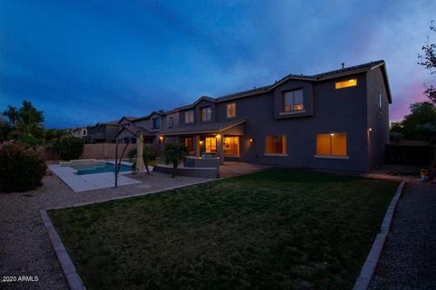 3664 E Lafayette Ave, Gilbert, AZ 85298 photo 47