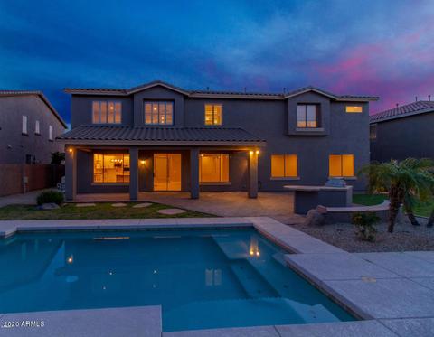 3664 E Lafayette Ave, Gilbert, AZ 85298 photo 48