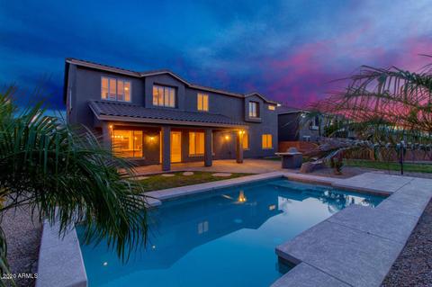3664 E Lafayette Ave, Gilbert, AZ 85298 photo 4