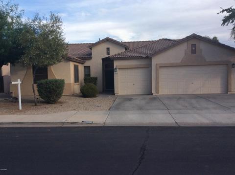 10319 E Posada Ave, Mesa, AZ 85212 photo 1
