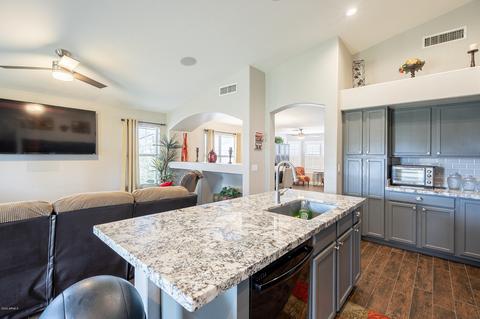 7815 E Osage Ave, Mesa, AZ 85212 photo 12
