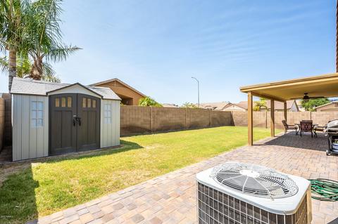 7815 E Osage Ave, Mesa, AZ 85212 photo 47