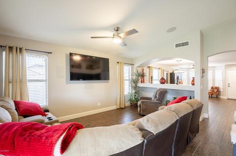 7815 E Osage Ave, Mesa, AZ 85212 photo 9