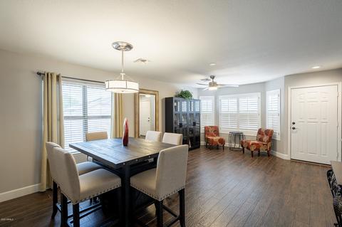 7815 E Osage Ave, Mesa, AZ 85212 photo 17