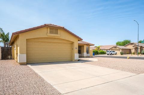 7815 E Osage Ave, Mesa, AZ 85212 photo 3