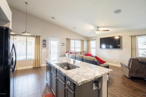 7815 E Osage Ave, Mesa, AZ 85212 photo 13