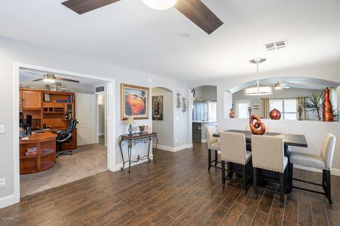 7815 E Osage Ave, Mesa, AZ 85212 photo 19