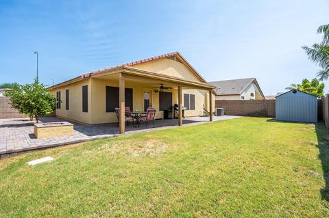 7815 E Osage Ave, Mesa, AZ 85212 photo 43