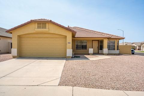 7815 E Osage Ave, Mesa, AZ 85212 photo 2