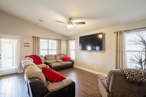 7815 E Osage Ave, Mesa, AZ 85212 photo 6