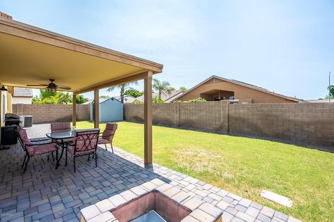 7815 E Osage Ave, Mesa, AZ 85212 photo 41