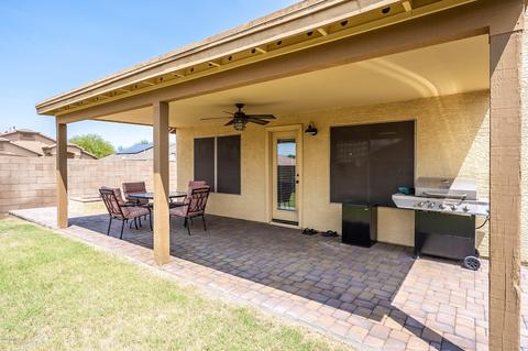 7815 E Osage Ave, Mesa, AZ 85212 photo 48