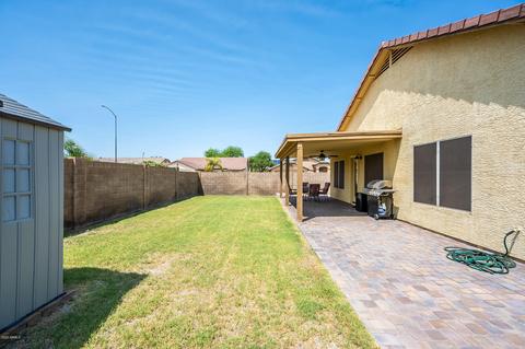 7815 E Osage Ave, Mesa, AZ 85212 photo 45