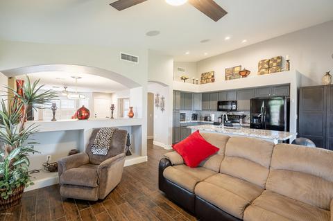 7815 E Osage Ave, Mesa, AZ 85212 photo 8
