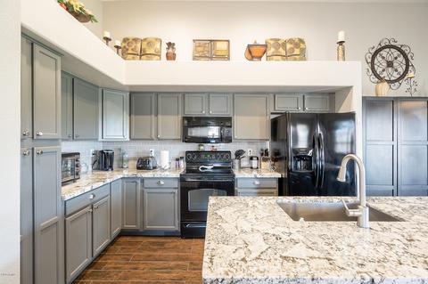 7815 E Osage Ave, Mesa, AZ 85212 photo 16