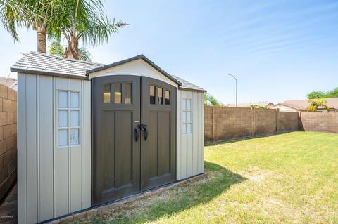 7815 E Osage Ave, Mesa, AZ 85212 photo 46