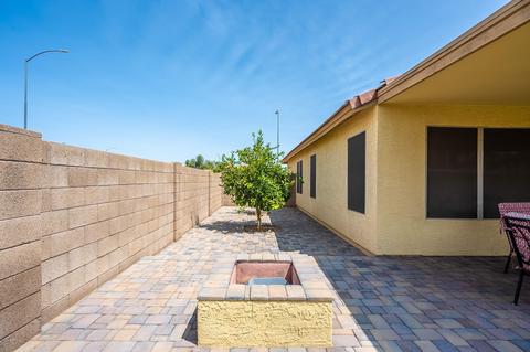 7815 E Osage Ave, Mesa, AZ 85212 photo 42