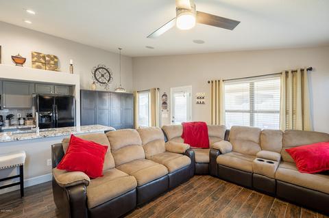 7815 E Osage Ave, Mesa, AZ 85212 photo 7