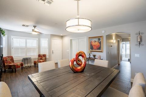 7815 E Osage Ave, Mesa, AZ 85212 photo 20