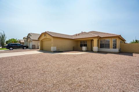 7815 E Osage Ave, Mesa, AZ 85212 photo 1