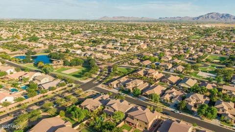 2839 E Blue Sage Rd, Gilbert, AZ 85297 photo 41
