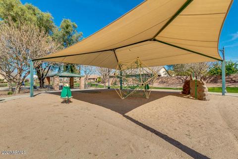 2839 E Blue Sage Rd, Gilbert, AZ 85297 photo 38