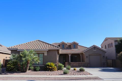 2839 E Blue Sage Rd, Gilbert, AZ 85297 photo 1