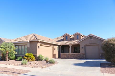 2839 E Blue Sage Rd, Gilbert, AZ 85297 photo 2