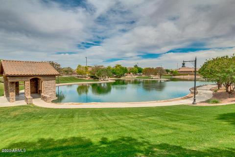 2839 E Blue Sage Rd, Gilbert, AZ 85297 photo 32