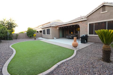 2839 E Blue Sage Rd, Gilbert, AZ 85297 photo 26